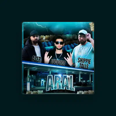 Listen to Shippie Talls, watch music videos, read bio, see tour dates & more!