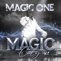 Magic City vol. 1 - Magic One