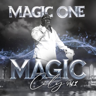 Magic City vol. 1