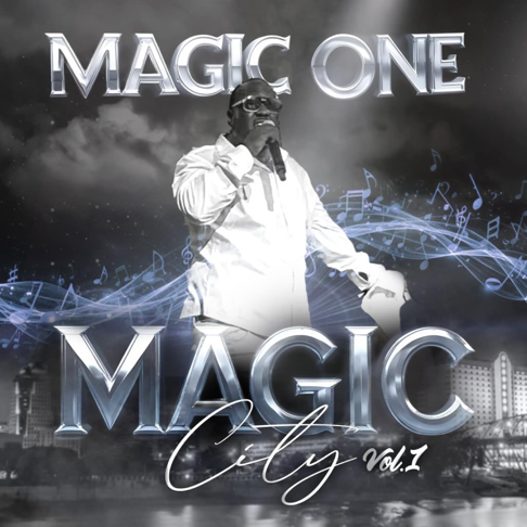 Music Magic 