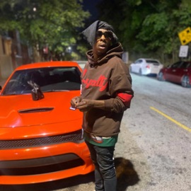 Highly favored (feat. LINK) Tommy Lee