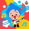 Hoy Es Tu Cumpleaños - Reggae - El Payaso Plim Plim