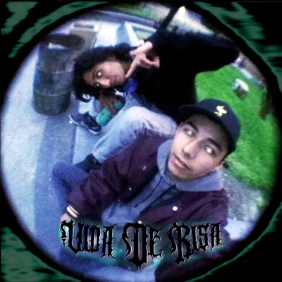 Vida de Risa - Single