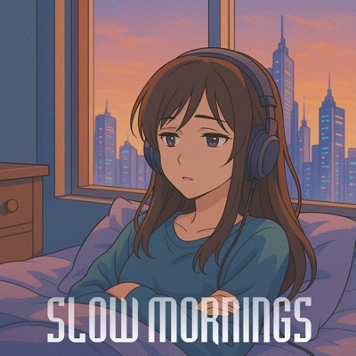 Slow mornings (feat. Eltorel & Dortemise)