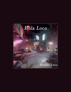 Listen to Hombre Loco, watch music videos, read bio, see tour dates & more!
