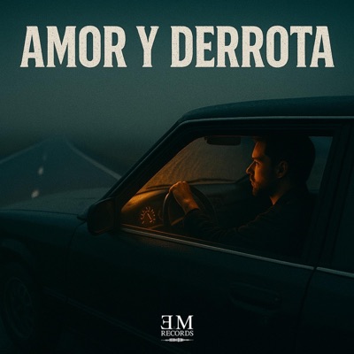 Amor y Derrota - Single