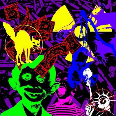 VILLAIN//fetish - Single