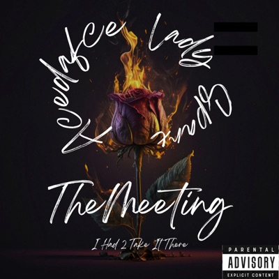 The Meeting (feat. Lady Sparx) - Single