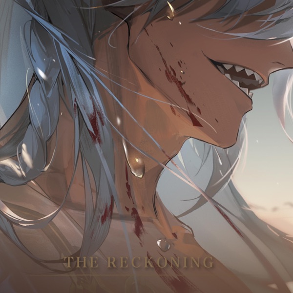 Morimens Original Soundtrack: Goliath Ep: The Reckoning