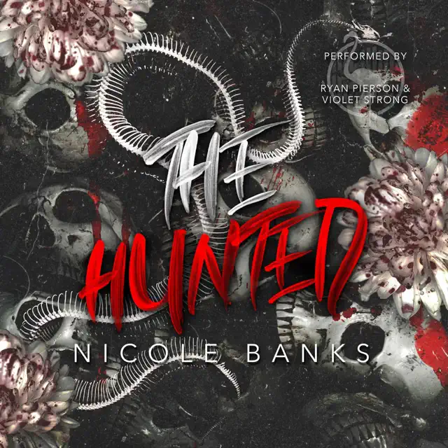 The Hunted: Monsters and Mayhem (Unabridged)