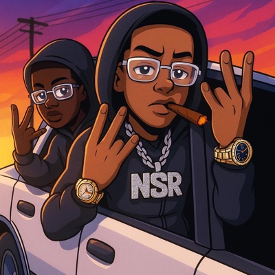 Knockin heads (feat. Cjlow) - Single