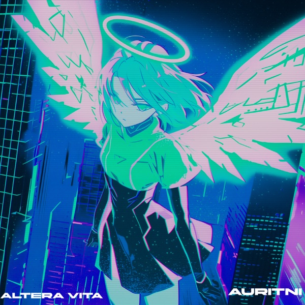 Altera Vita (Slowed + Sped Up) - Single