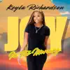 Joy In The Morning