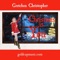 Christmas Is You - Gretchen Christopher lyrics