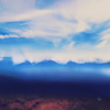 The Living Mountain - Jenny Sturgeon