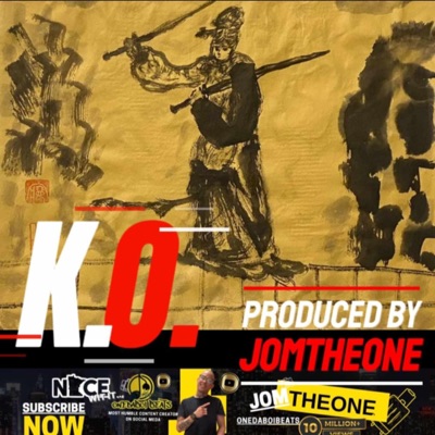 K.O. - Single