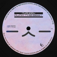 pump the beat - Single - nuphory
