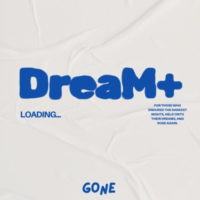 Dream+ - EP