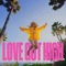 Love Got High (with Kiinjo & Petite Meller) - Sam i, Kiinjo & Petite Meller lyrics