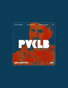 Poslechněte si interpreta Ben Horton, sledujte hudební videa, přečtěte si životopis, podívejte se na data turné a další informace.