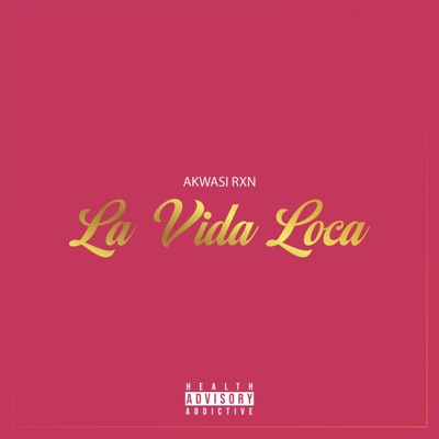 La Vida Loca - Single