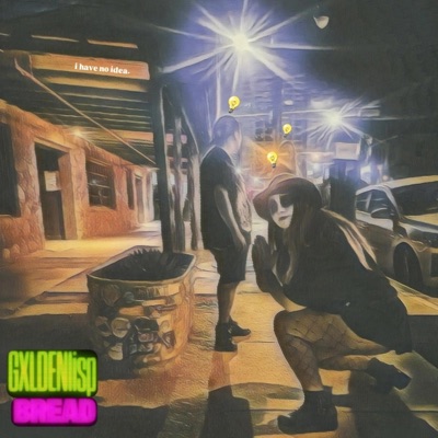 i have an idea. - EP