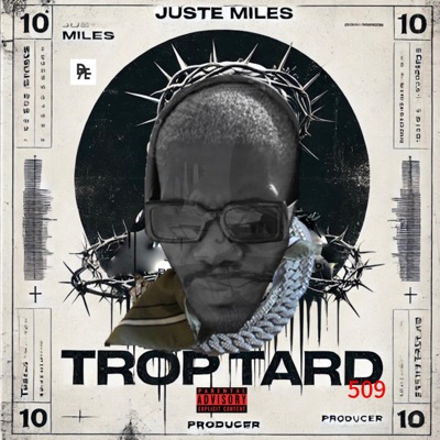 Trop Tard - Single