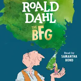 The BFG (Unabridged)