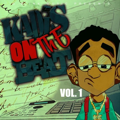Kadis on the Beat, Vol. 1 (Instrumental)