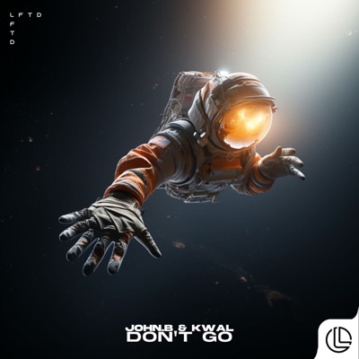 Don't Go - Single