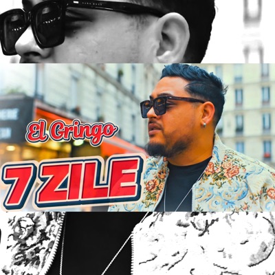 El Gringo & Mondial Hits - 7 zile (Romanian Version)