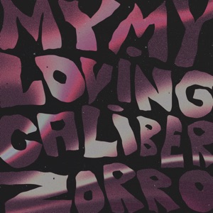 My My (feat. Zorro) - Single