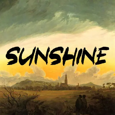 Listen to Sunshine - Single by Prgn