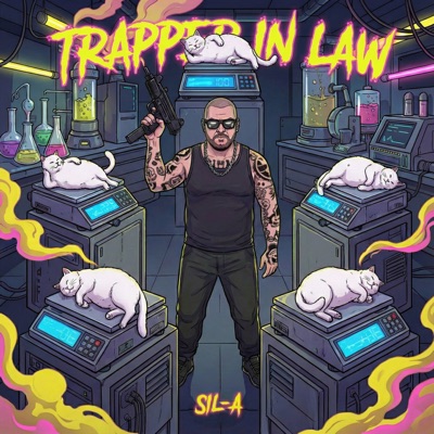 Trapper in Law - Single