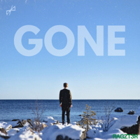 Gone - RAGZT3R Cover Art