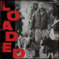 Loaded - Single - Sobolo Geng