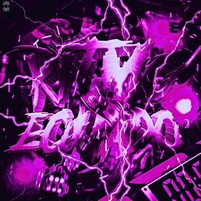 Ritmo Ecoado - EP