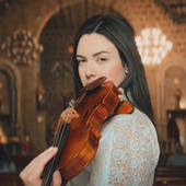 Hallelujah (Violino Cover)