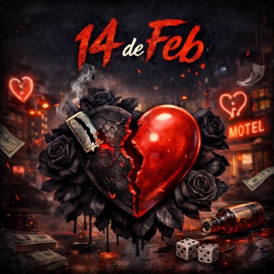 14 de Feb - Single