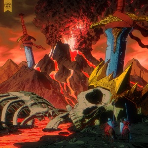 MUSHROOMS (feat. Wreckno)