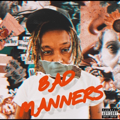 Bad Manners - Single