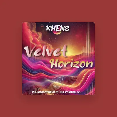 Listen to Khens, watch music videos, read bio, see tour dates & more!
