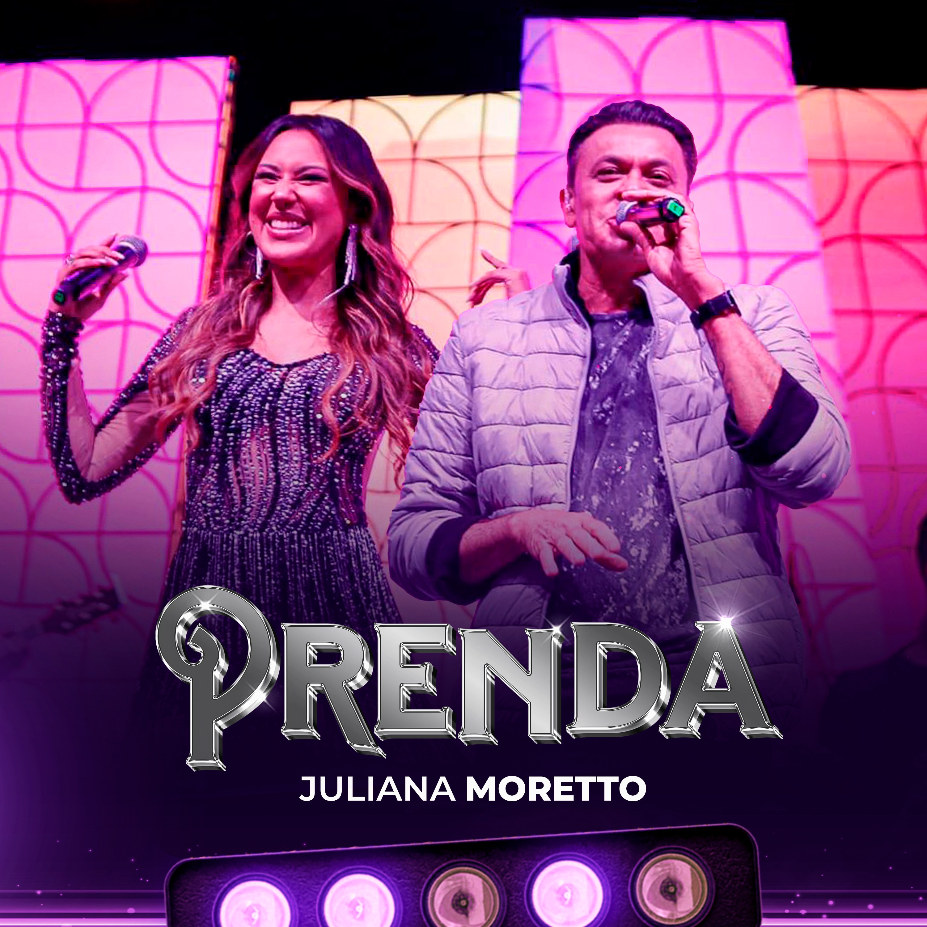Prenda - Single