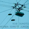 Keinen Schritt Zurück (feat. DONOTS)