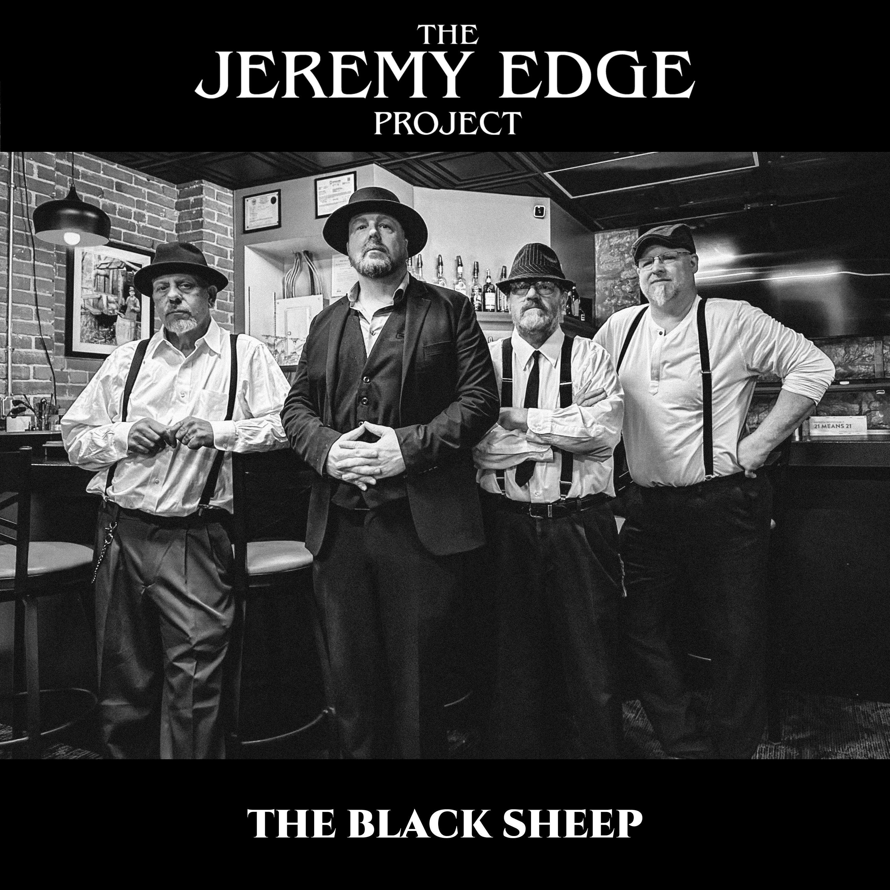The Black Sheep - Single