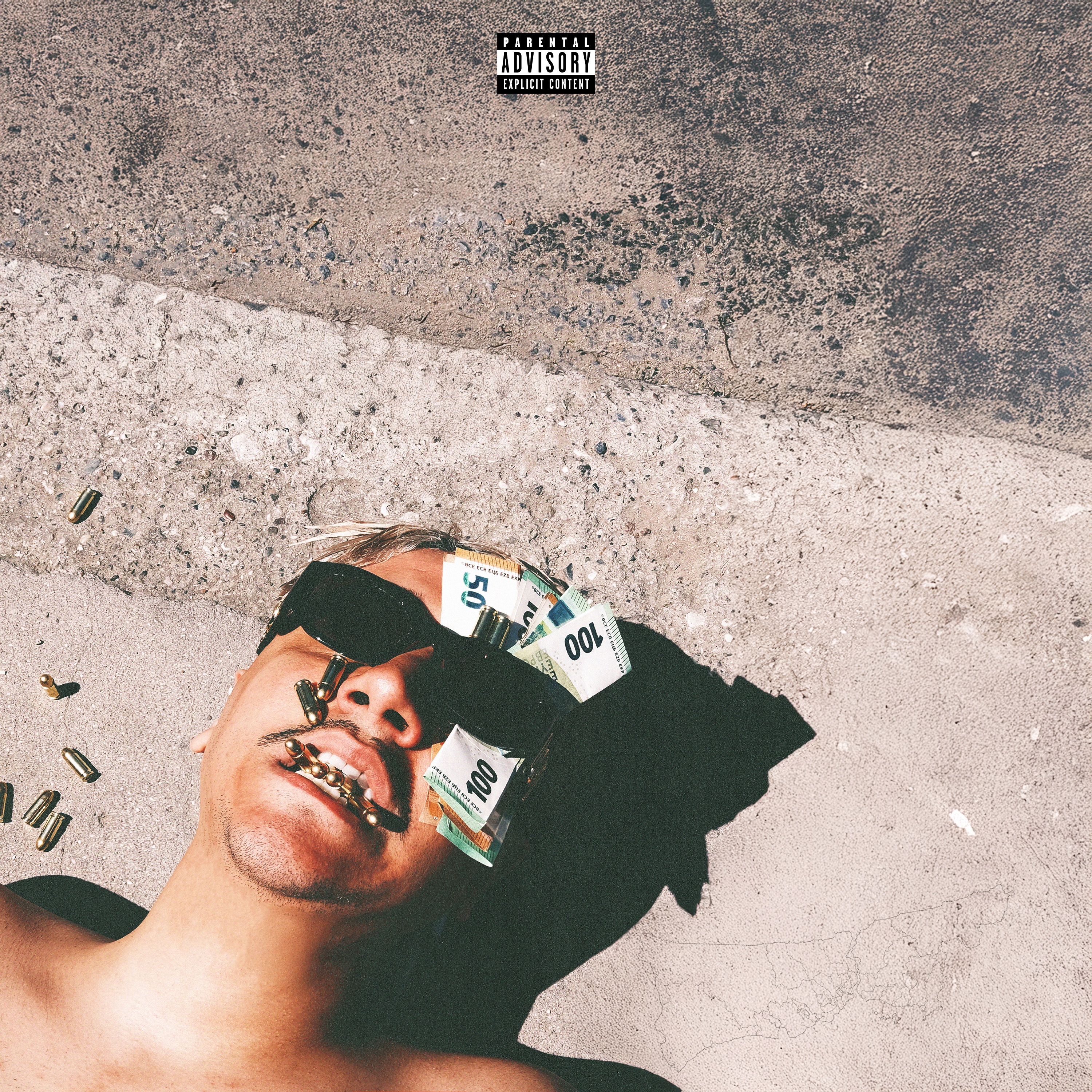 serseri günlüğü - Single