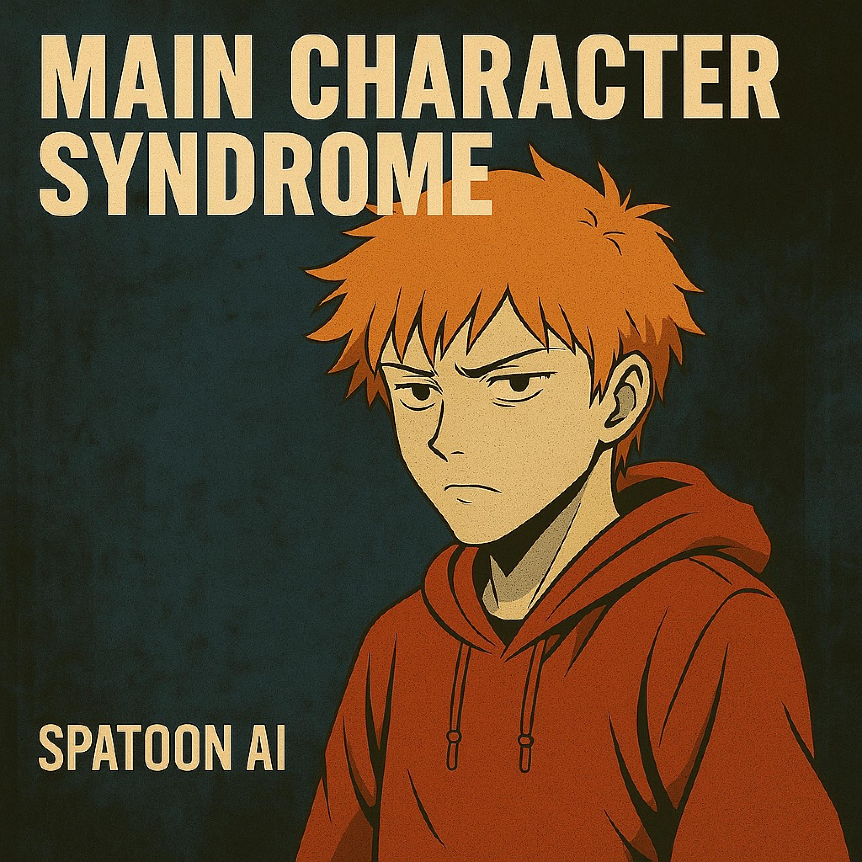 Main Character Syndrome