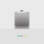 Lobby em Bossa - Single