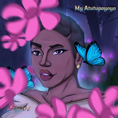 My Atutupoyoyo - Single