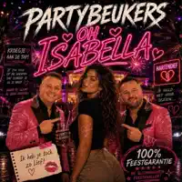 Oh Isabella — PartyBeukers